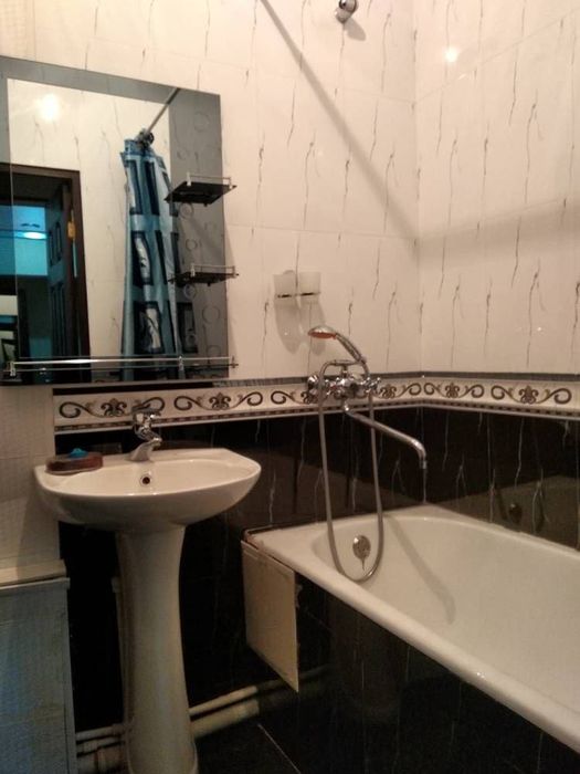 Аренда квартира удица Чехова Ойбек