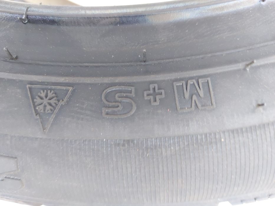 215/50 R17, 95V, RIKEN Snow [By Michelin], Anvelope de iarna M+S