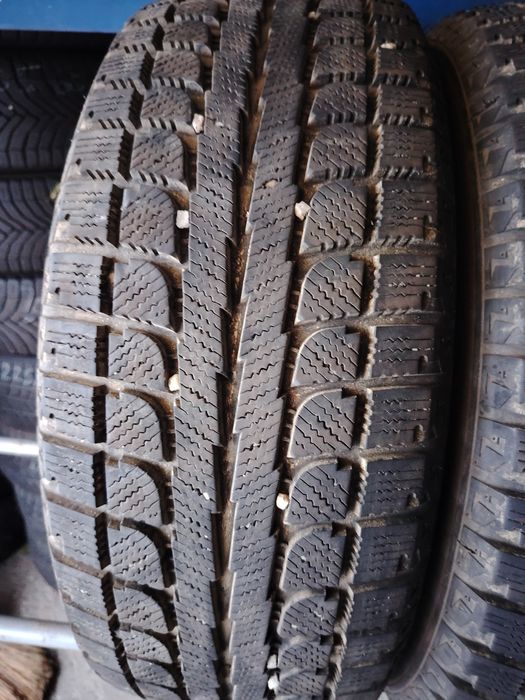 225/50 R18 Antares Grip iarnă M+S cu buză pt jante