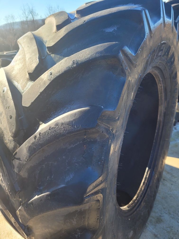 Cauciuc tractor Goodyear 540/65 R30