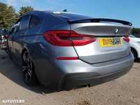 Dezmembrez BMW Seria 6 640d 630d GT an 2019