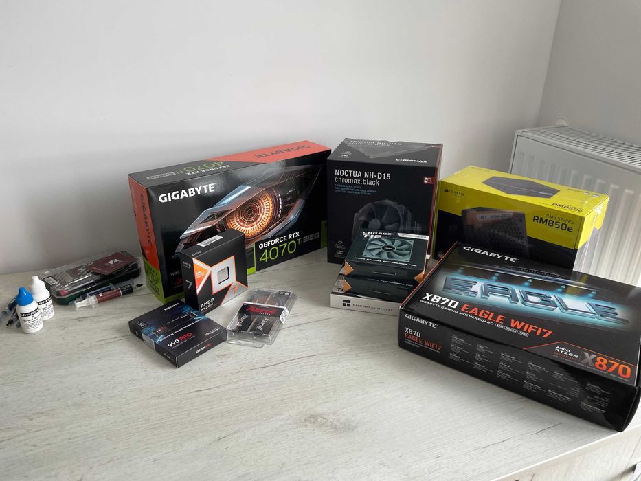 Instalare Windows, Configurări PC/Laptop, Asamblare Pc Domiciliu