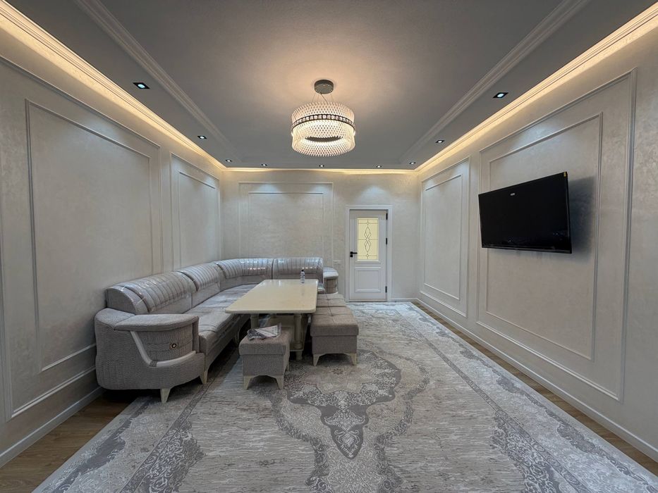 Продается 3х комнатная квартира