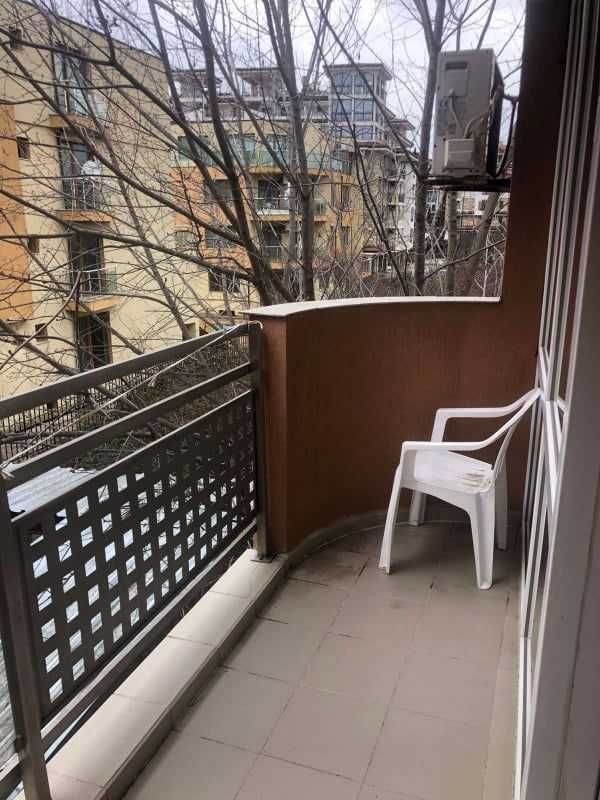 Продава се Двустаен апартамент в Несебър - 50 кв.м за 579 €/кв.м - Снимка #3