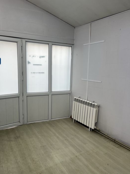 Сдам место внутри продуктового магазина под фильтр воды и Каспи терм.