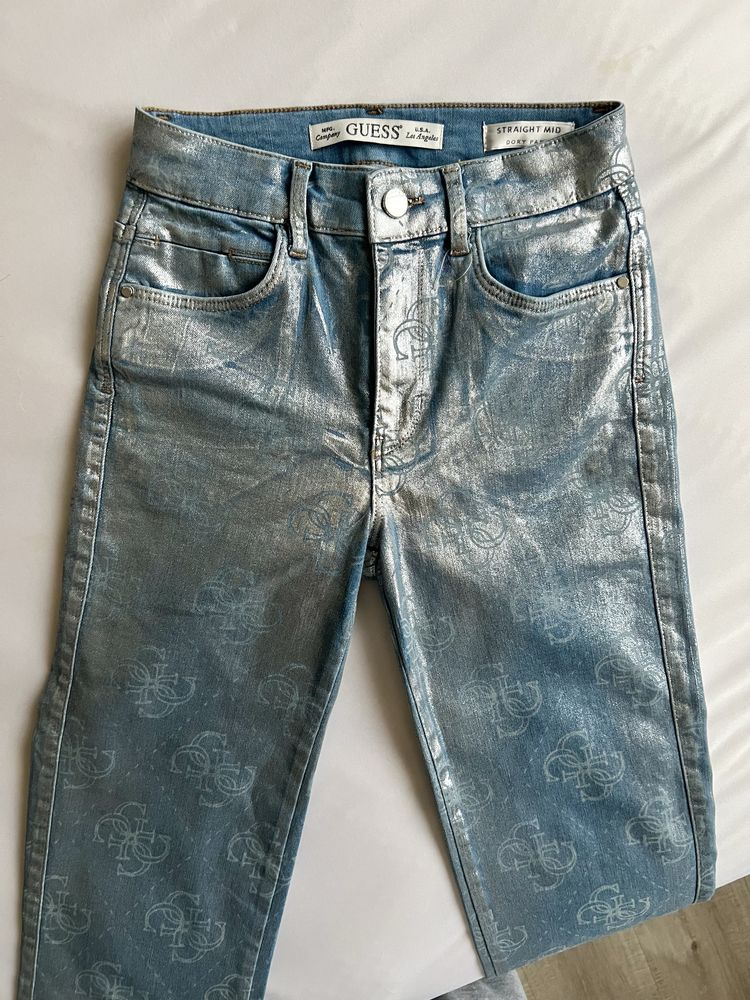 Дънки Guess размер 26