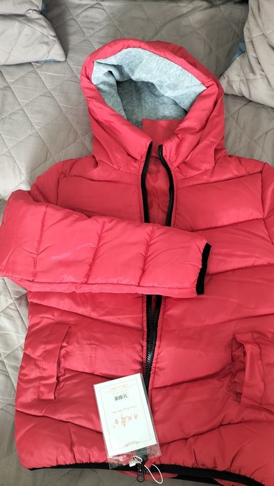 Куртка осенняя-весенняя  женская