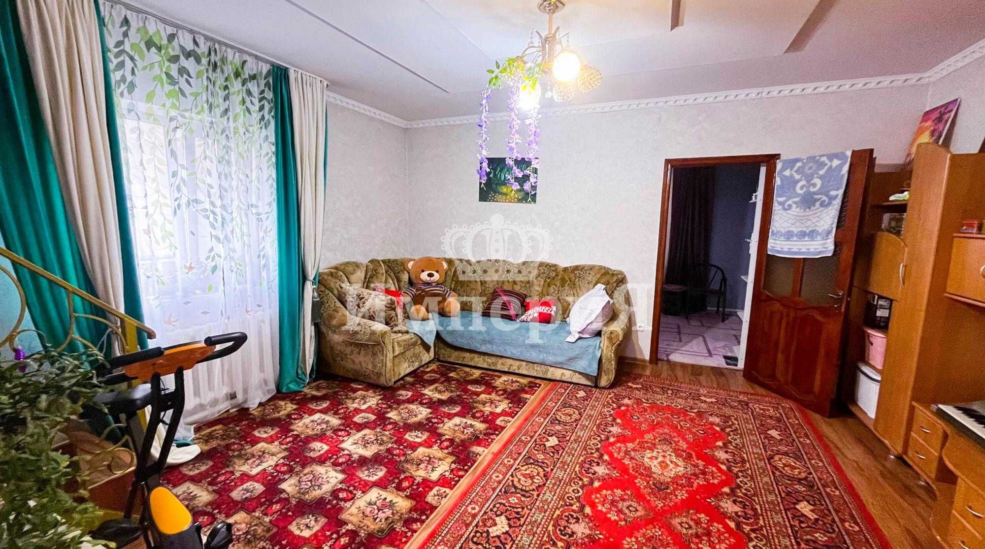 Продается добротный, двухэтажный дом на Хуторе, Анна Империя