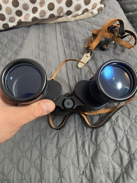 Бинокъл 10x50 browni