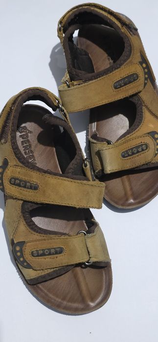 Сандалии детские