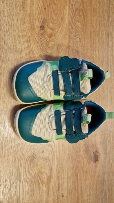 Детски боси кецове Reima Tepastelu Barefoot