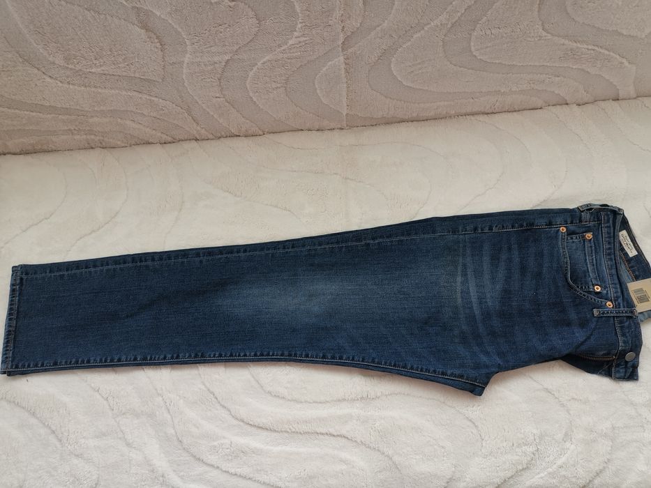 Оригинални Дънки Levi's 511 slim