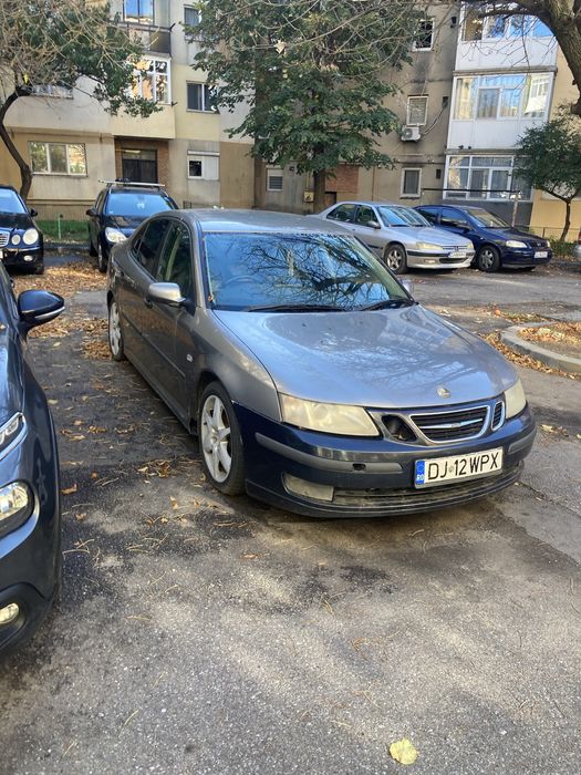 Saab 93 1.9d 150cp