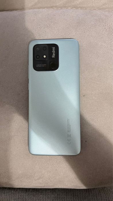 Продам Xiaomi Redmi 10C 128gb