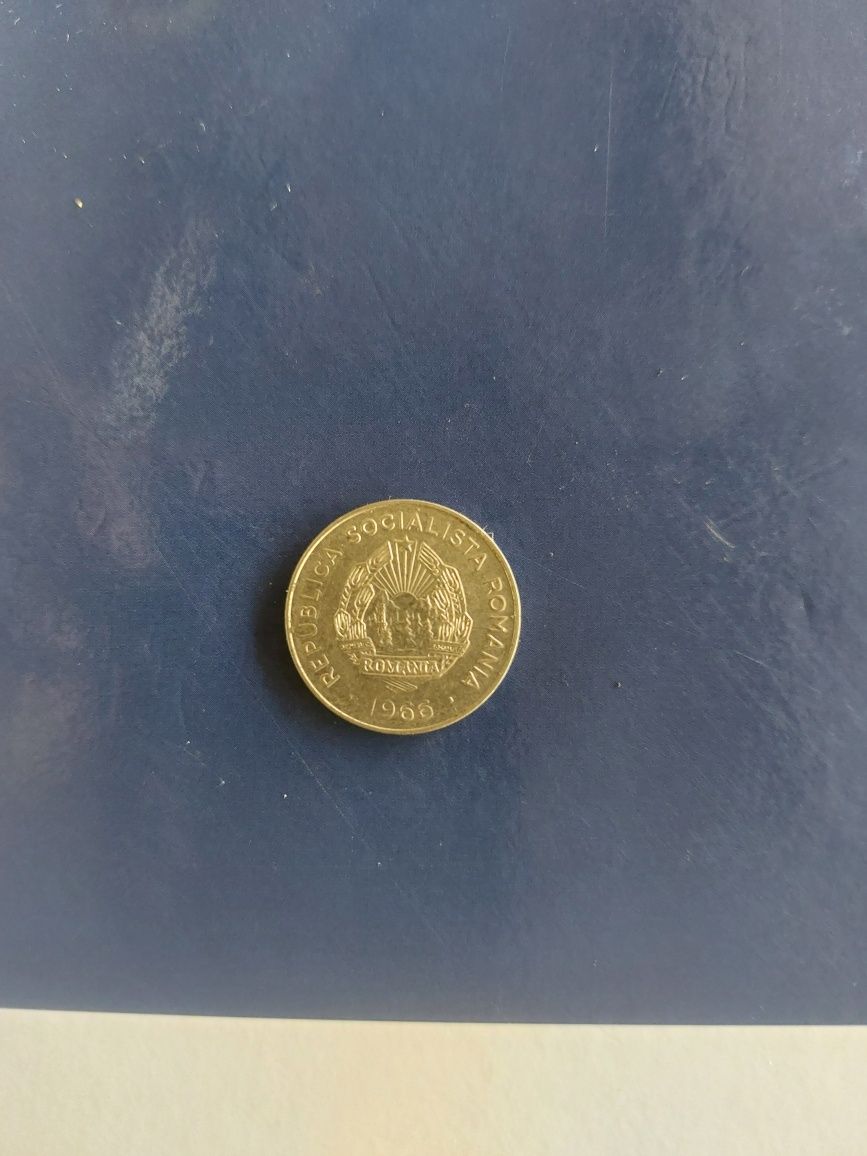 Moneda 25 de bani