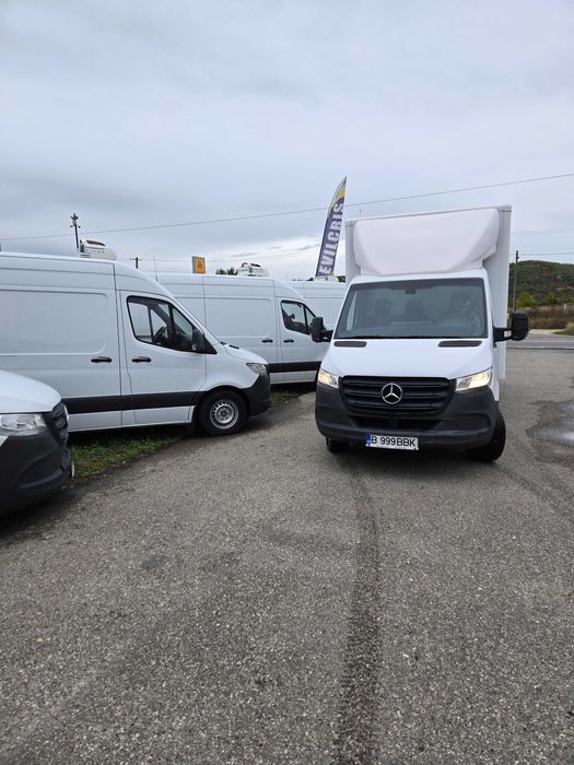 Inchiriere dube fara sofer volume mari / rent a car- national & Europa