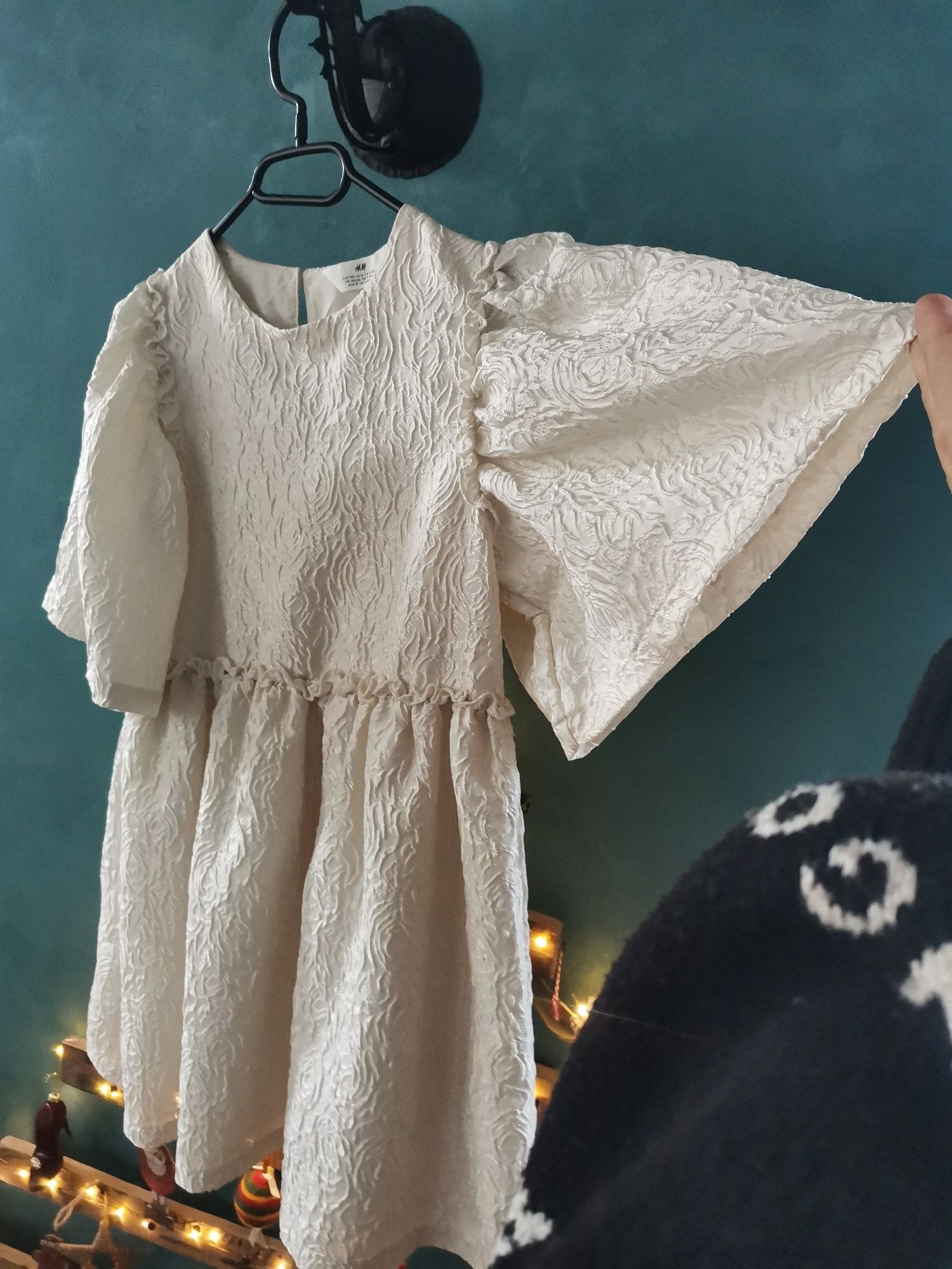 Рокля "H&M", 140 см