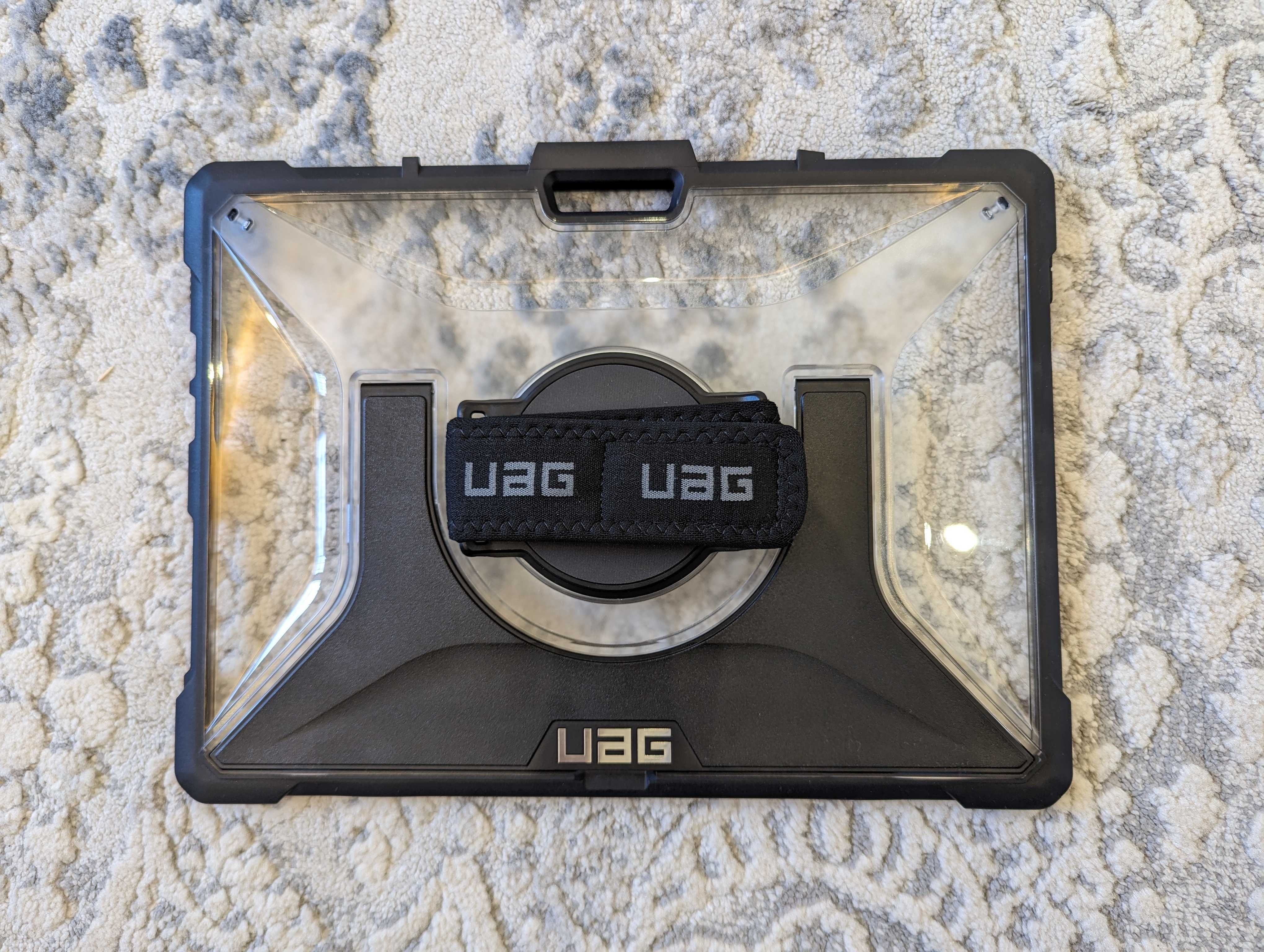 UAG защитный чехол (кейс) для планшета Microsoft Surface Pro 8