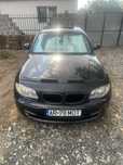 BMW seria 1  118 D 187 ug32