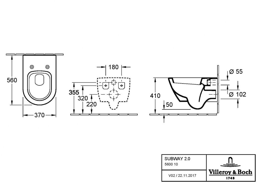 Rezervor Geberit Duofix Sigma Vas WC VILLEROY & BOCH Capac WC Villeroy
