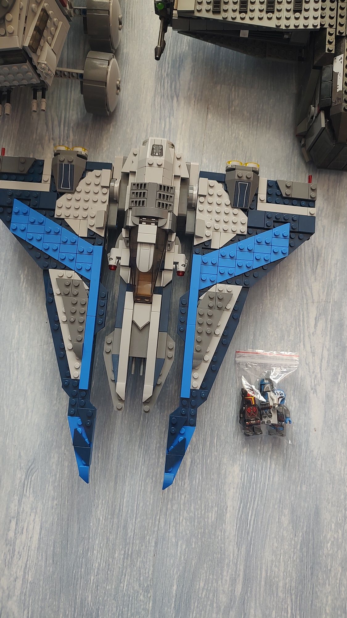 Лего стар уорс lego