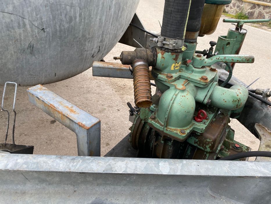 Vidanja 5000 litri roti mari, late