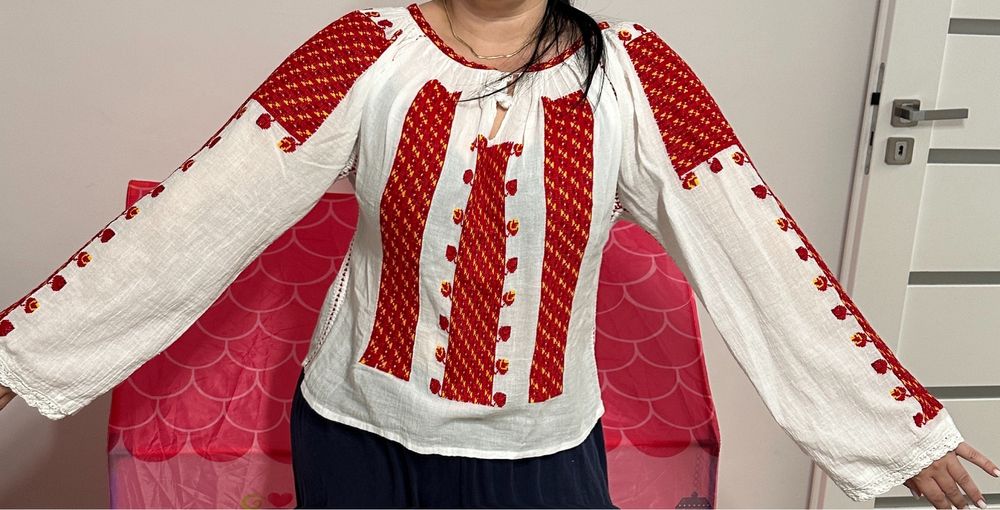 Ie populara traditionala