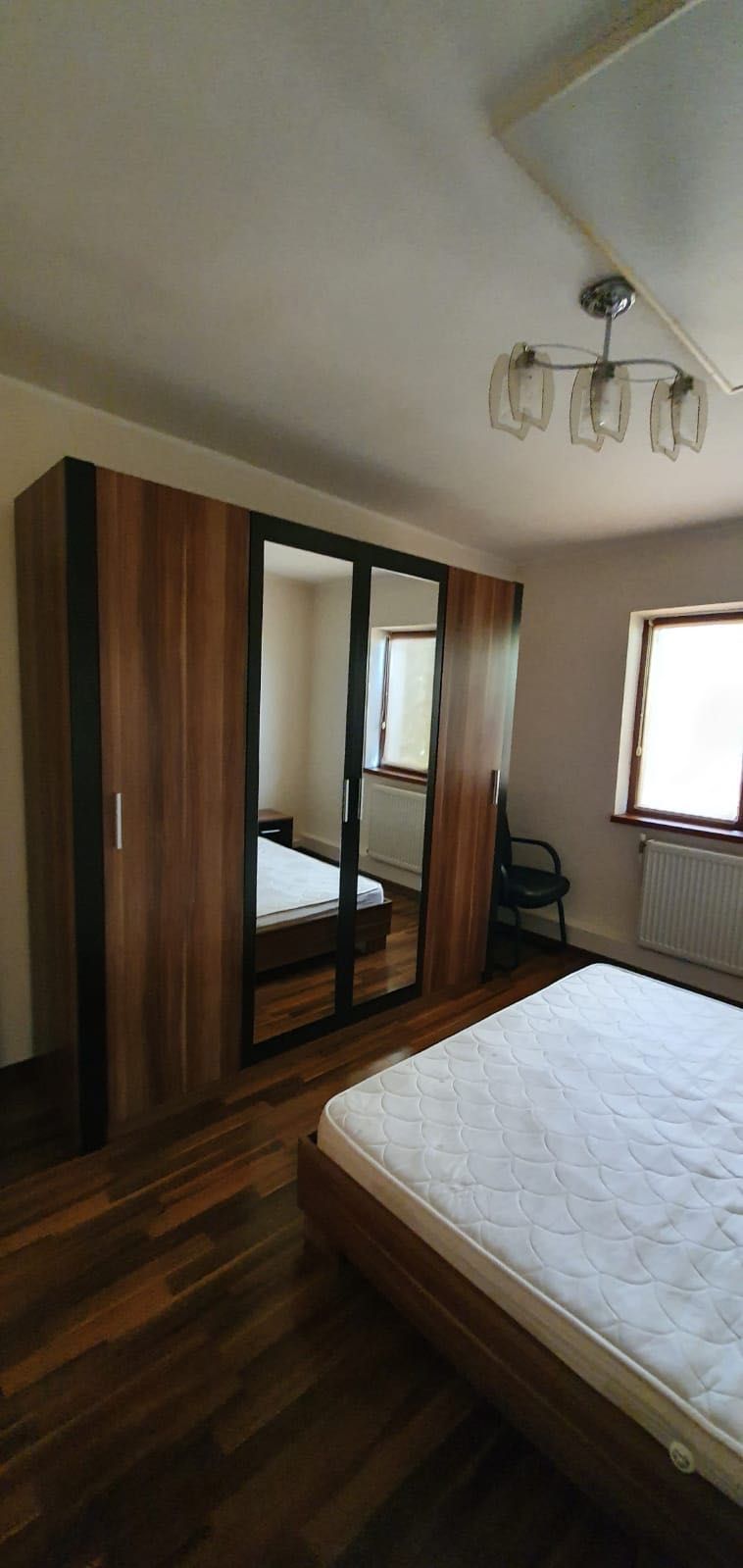 Apartament 3 camere