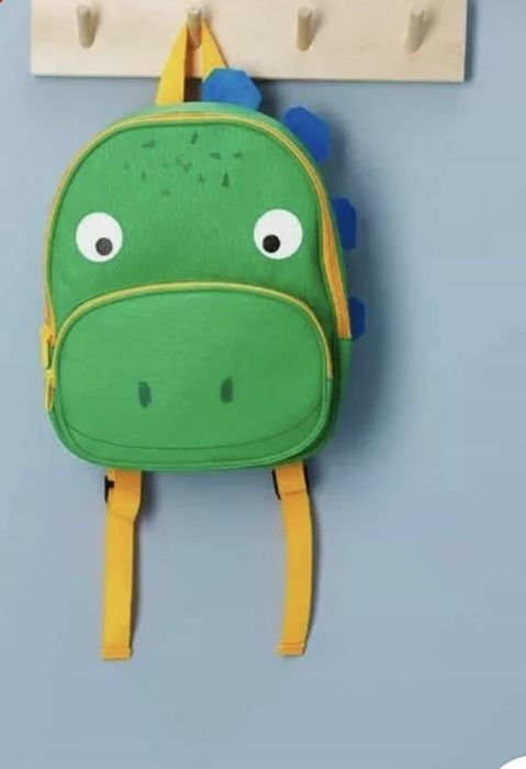 Rucsac de copii cu dinozaur, Avon