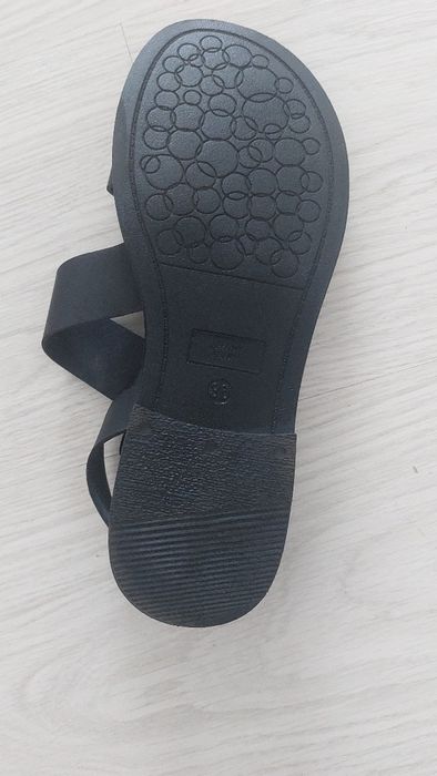 Sandale Jenny Fairy nr.36