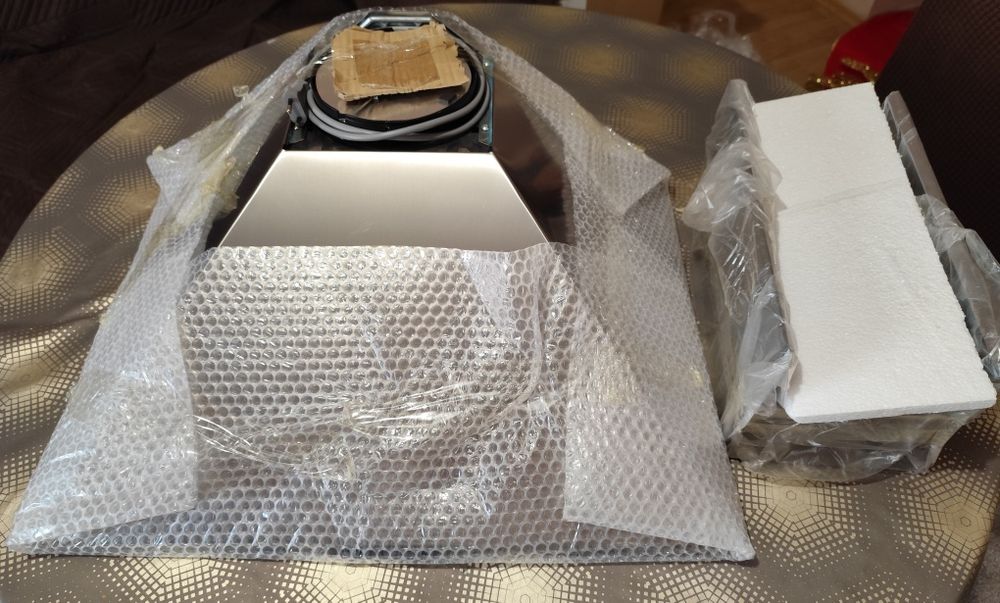 Абсорбатор Turboair CERTOSA