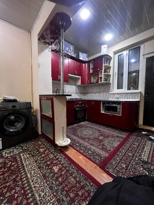 Карасу 1 - 5/1/5 средний ремонт ,2 огорода!