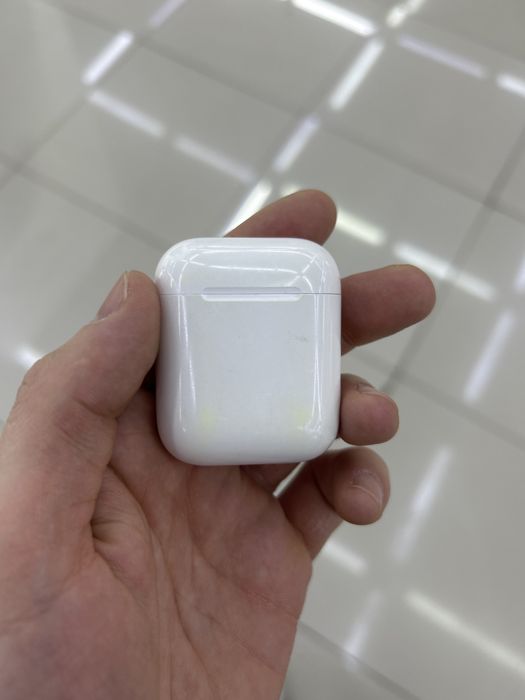 Airpods 2 продам