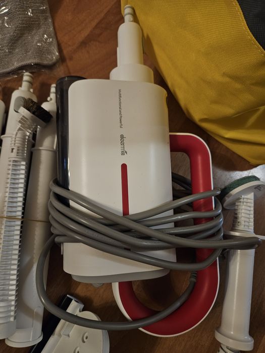 Парочистачка Xiaomi Deerma DEM-ZQ610