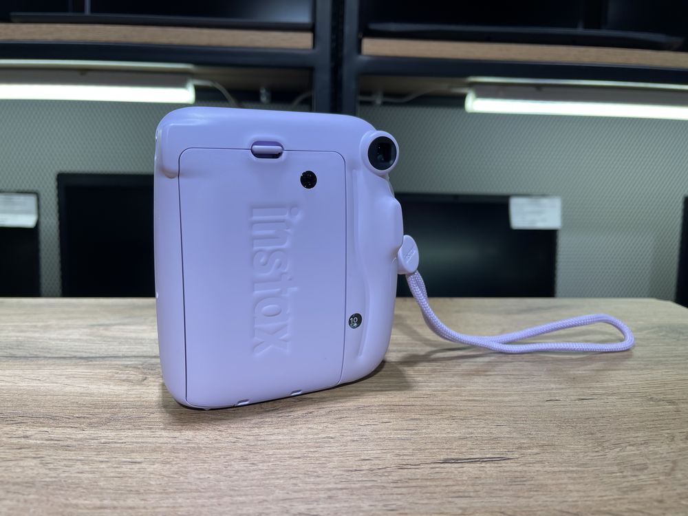 Fujifilm Instax Mini 11, фиолетовый, 8243/А10