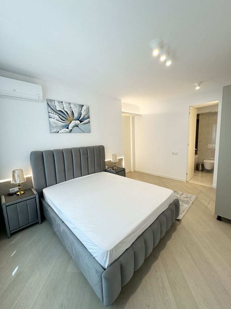 CORTINA NORTH 3 camere lux prima chirie proprietar !