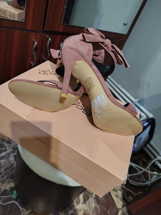 Sandale superelegante