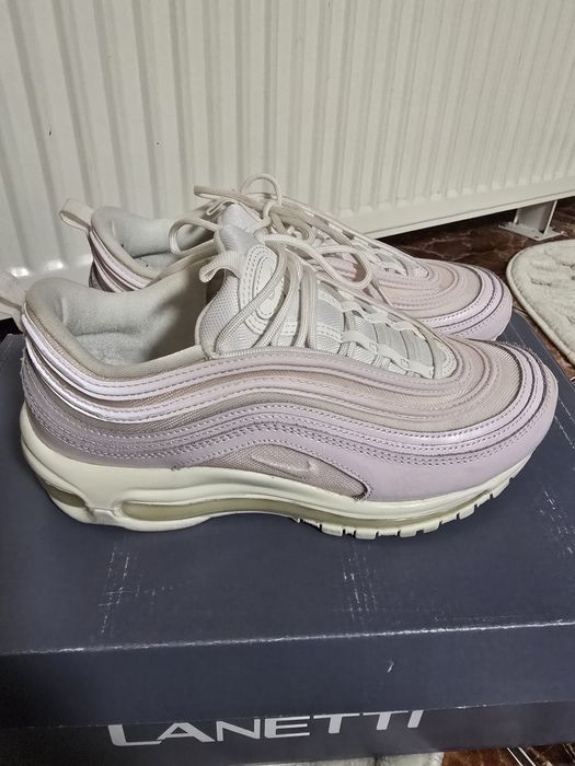 Adidasi Nike air max 97