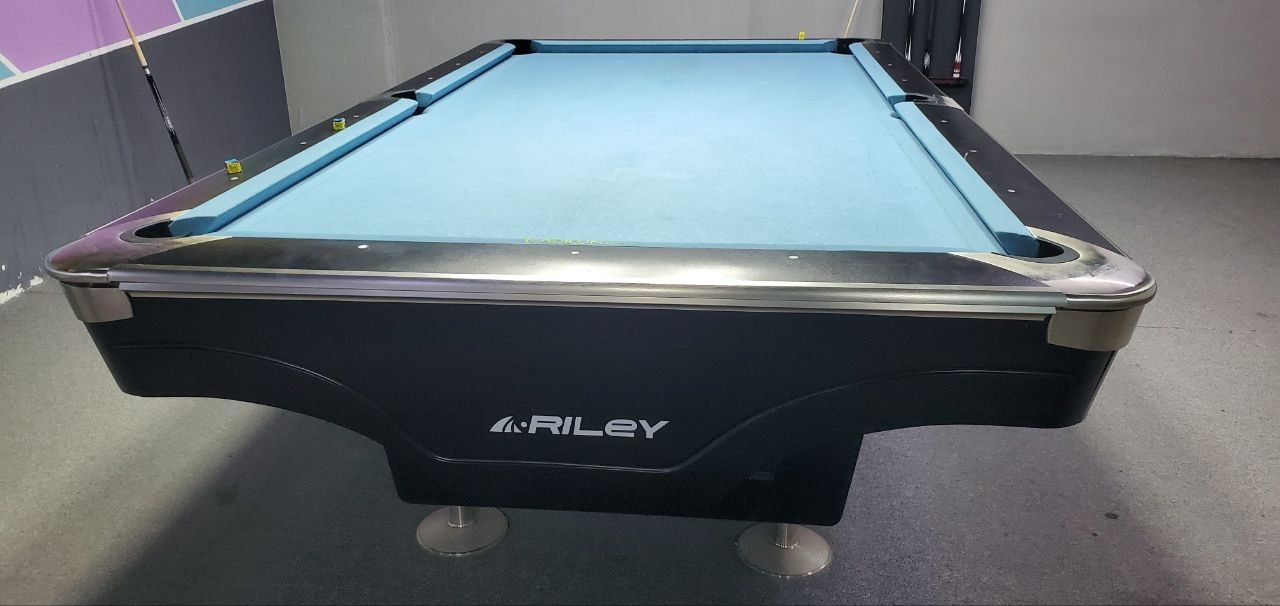 Своя. Срочно продаётся Бильярдный стол. Billiard Pool