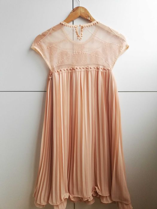 Rochie eleganta/ ocazie marimea S/M