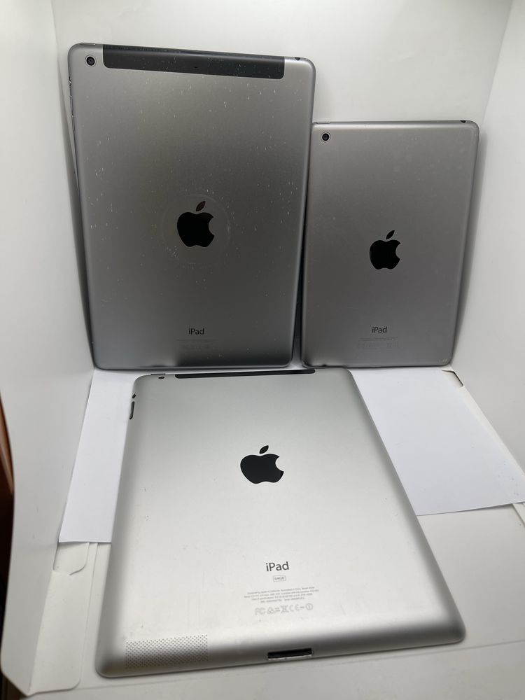 Lot iPad defecte, piese ipad mini, air, ipad 2