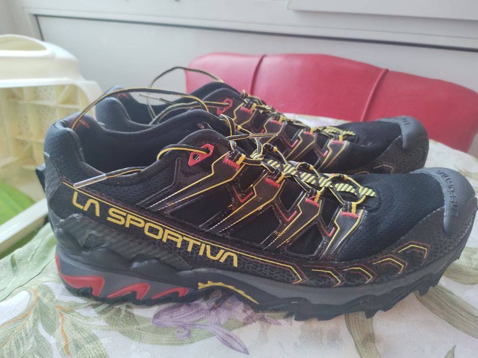 Incaltaminte trekking La Sportiva Ultra Raptor 2