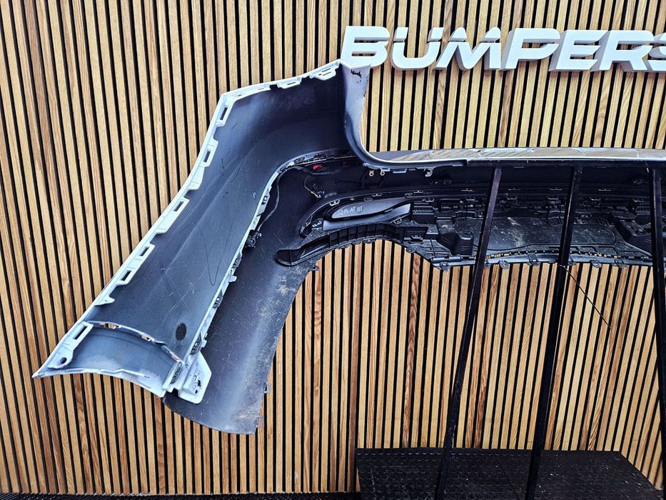 Mercedes E class 4x4 2018/2023 w213 Allterain bara spate BS428