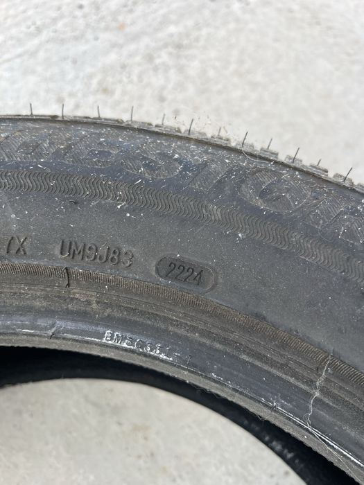 Летни гуми Bridgestone Ecopia 265/50/20