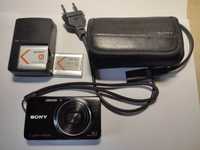 Camera foto compacta Sony DSC W630