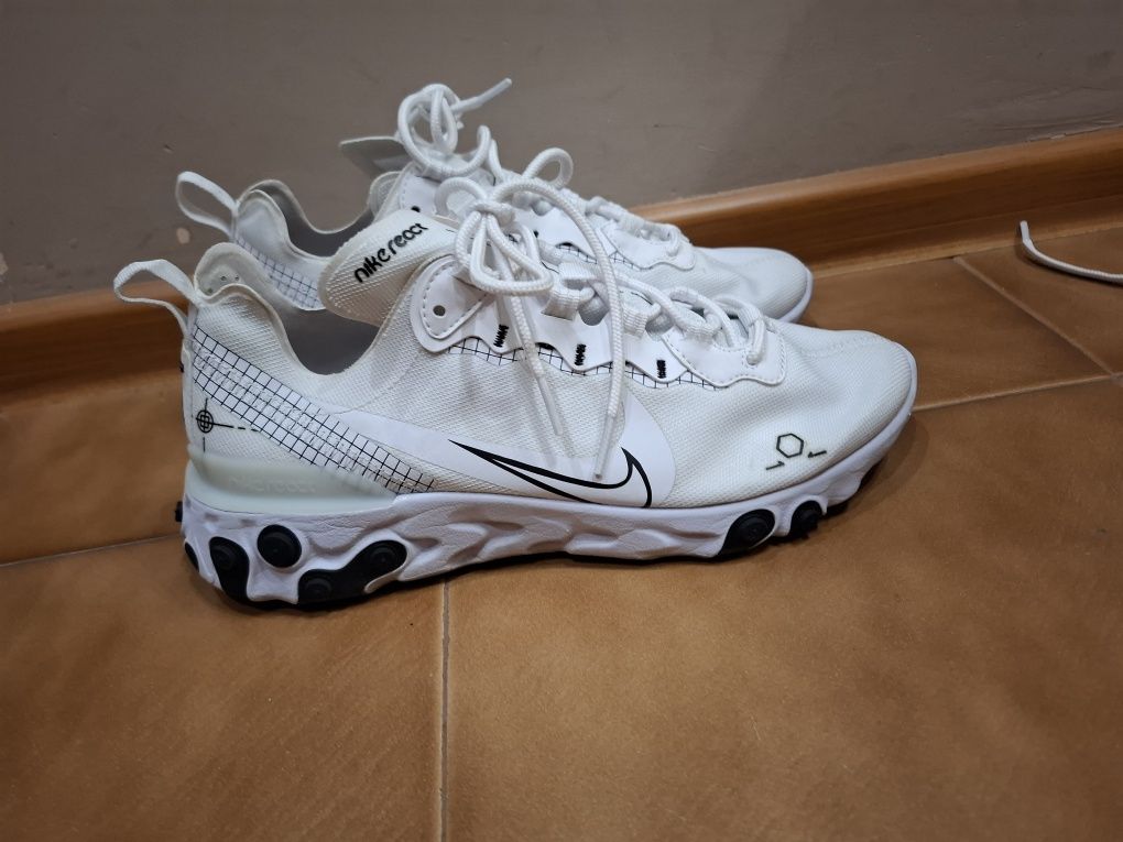 Nike React Element 55