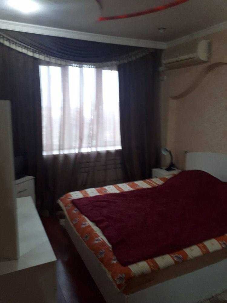 Продается квартира на Нукусской