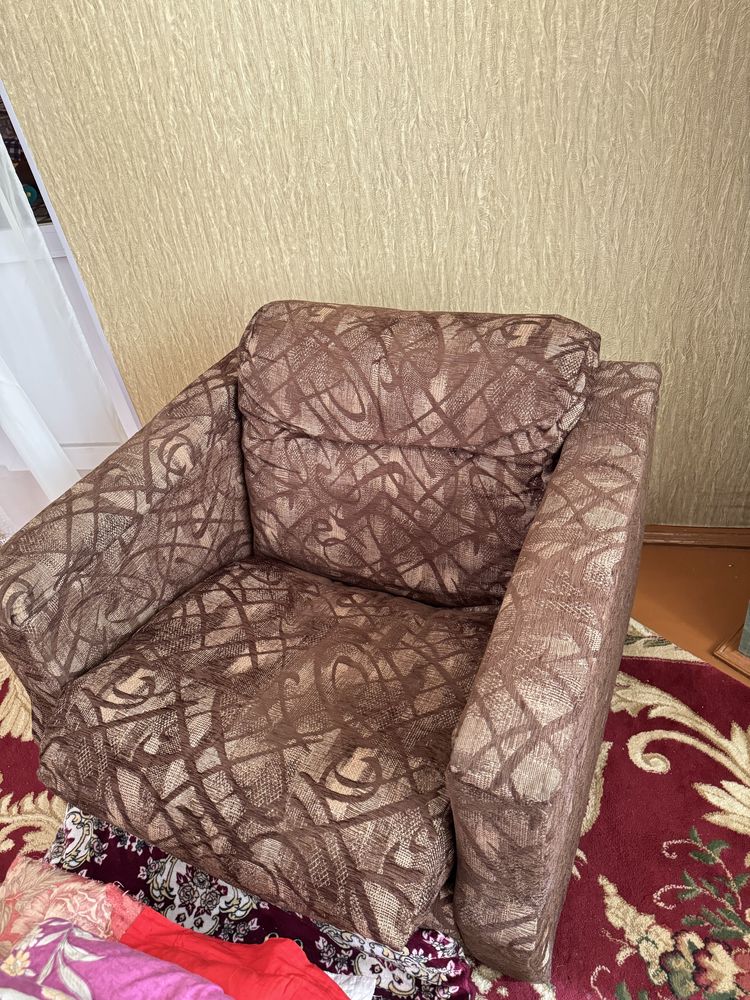 Divan kreslo komplekt