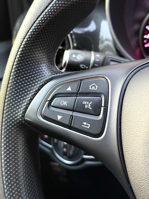 Mercedes-Benz V Classe