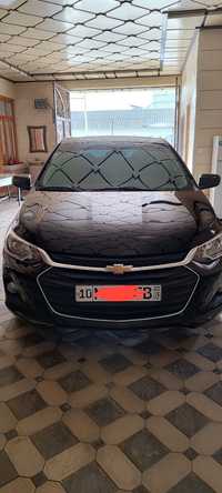 Chevrolet onix yli 2023